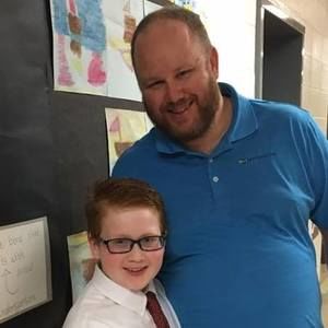 Meet your Posher, Chris